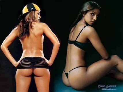 Cuban Glamour Model Vida Guerra in Bikini celebrity photos