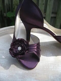 Eggplant Shoes For Wedding Online Sale, UP TO 61% OFF