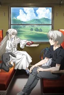 Yosuga no Sora (Sky Of Connection) Image #315729 - Zerochan 