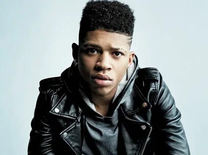 Empire Star actor, Hakeem Lyon Arrested In Chicago For Drivi