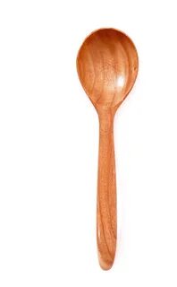 Ladle Transparent Png - Wooden Spoon Clipart - Large Size Pn