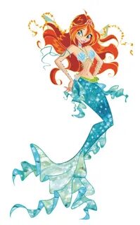 Pin by Edessa Staiger on Winx Club Winx club, Bloom winx clu