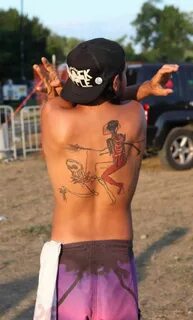 Pin by Jamee Boelter on Tattoo Basquiat tattoo, Art tattoo, 