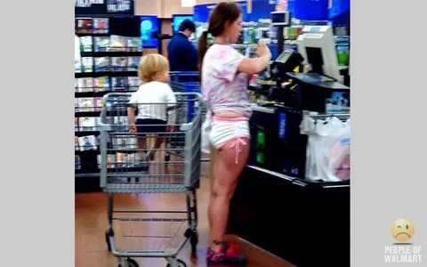 5393 - People Of Walmart : People Of Walmart