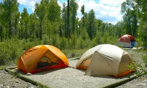 Missoula Montana Camping - AllTrips