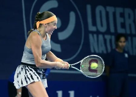 Ostapenko - Unseeded Ostapenko upsets Wozniacki at French Op