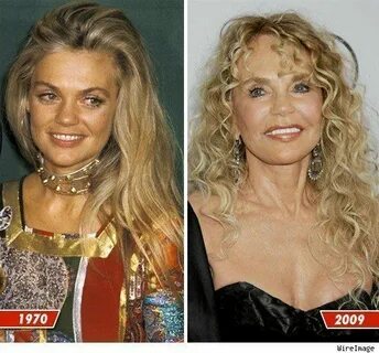 Dyan Cannon plastic surgery before and after - - - in 2019 p