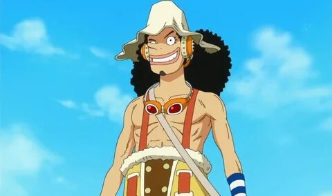 Usopp - ONE PIECE - Image #913394 - Zerochan Anime Image Boa