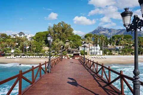 Puente Romano - Nordica Marbella Real Estate