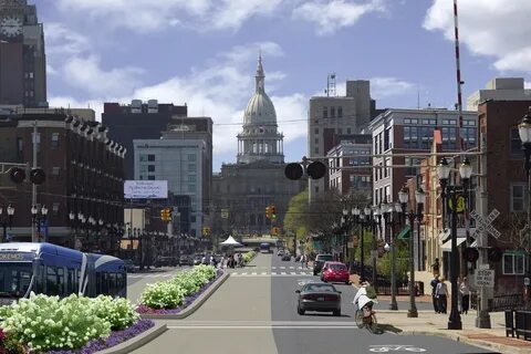 State Capitols and Capitals-Part 1 Then and Now