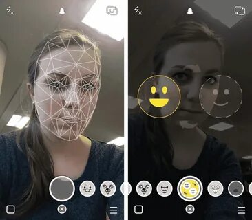 Как пользоваться Snapchat - приложением для обмена фото и ви