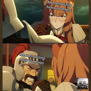 Me memorizing hentai numbers meme - Anime Memes