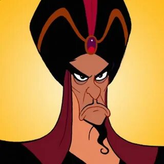 Pin on Twitter Has A Huge Crush On New Jafar Of Disney’s Liv