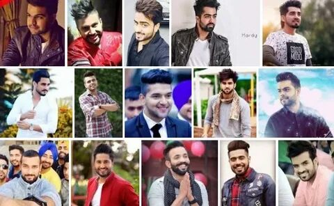 These Top 7 Famous Punjab Singers Are Rocking In 2018 Topics