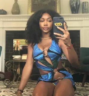 Picture of SZA