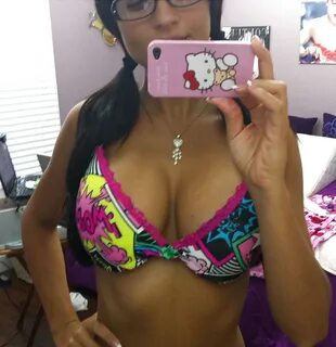 Janessa Brazil Selfie - private and fun - Photo #4