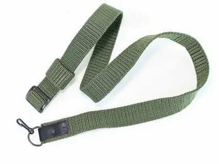 Romanian AK-47 Nylon Sling Dark Green