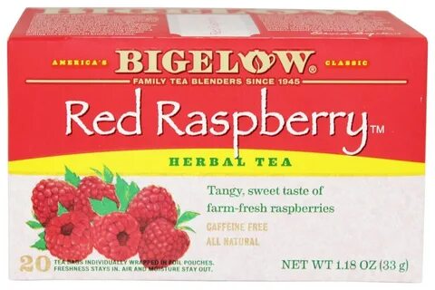 Купить Bigelow Tea - трава чай все природный кофеин бесплатн