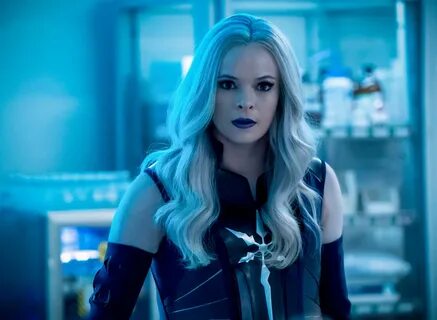 Is Danielle Panabaker leaving The Flash? The Caitlin Snow-Ki