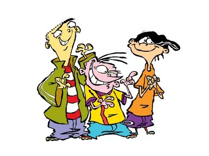 Ed Edd Eddy wallpapers, Cartoon, HQ Ed Edd Eddy pictures 4K 