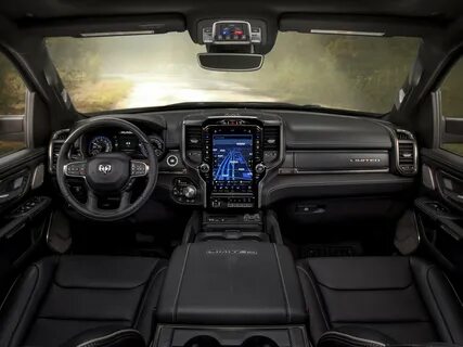 Dodge RAM V 2018 - н.в. Пикап Двойная кабина: кузов, класс, 
