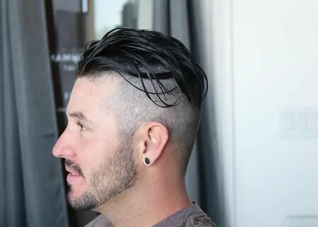 Pin on Men's Haircut's