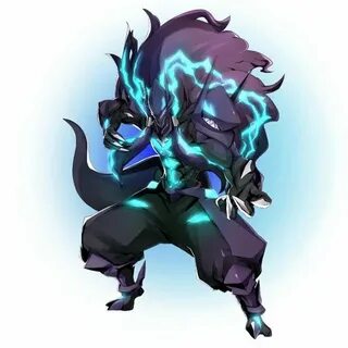 Ao Susanoo 青 の ス サ ノ オ Wiki Blazblue Amino Amino