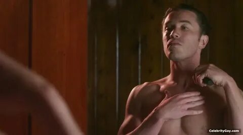 Free Tom Pelphrey Naked (21 Photos) The Celebrity Daily