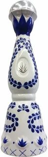 Buy Set of 2 Clase Azul Tequila Artisan Hand Painted Ceramic