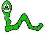 Cute Worm Png Related Keywords & Suggestions - Cute Worm Png
