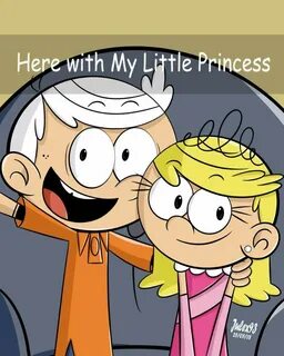 Lola and Lincoln Selfie The Loud House Amino Amino