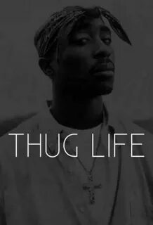 tupac thug life Thug life, Tupac, Tupac quotes