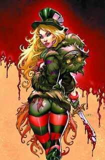 grimm, Fairy, Tales, Zenescope, Wizard, Fantasy, Warrior, Co