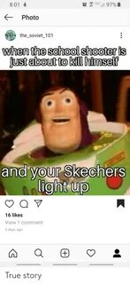 Newest when your skechers light up meme Sale OFF - 66