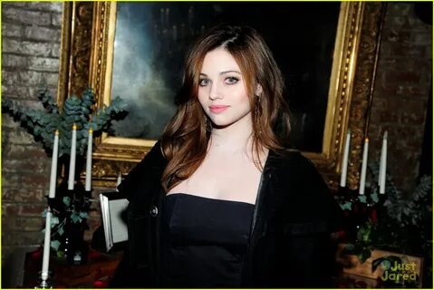 India Eisley Reveals She Almost Chose This Other Career Path