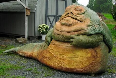 Jabba The Hut Quotes. QuotesGram