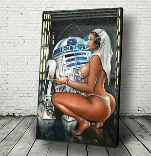 JEREMY WORST REY Likes BB-8 Sexy Skywalker Star Wars Cosplay