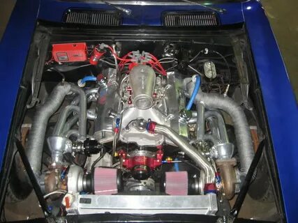 Twin Turbo 68 RS camaro.. - Page 3 - Camaro Forums - Chevy C
