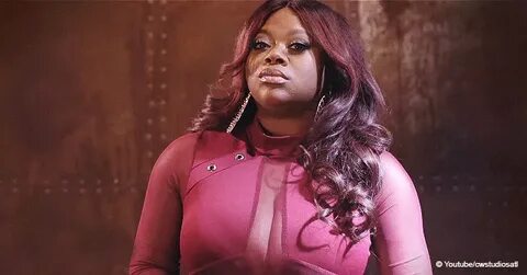 227' & 'Moesha' Star Countess Vaughn Once Opened up about Ha