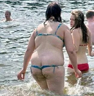 Fat Woman In Bathing Suit Online Sale, UP TO 55% OFF