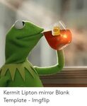 Card Declined Meme Kermit