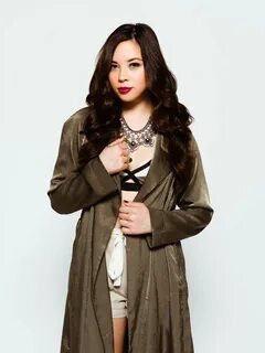 MALESE JOW in Nationalist Magazine, March 2015 Issue - HawtC