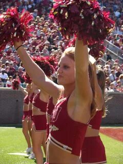 File:Florida State University Cheerleader 1.jpg - Wikipedia