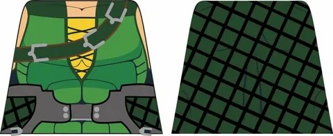 Lego Green Arrow Torso Decal Lego decals, Lego stickers, Cus