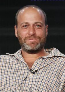 Picture of H. Jon Benjamin