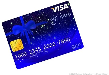 Visa Gift Card Malaysia / Not All VISA Cards are Created Equ