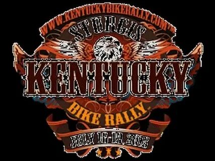 Sturgis Kentucky Bike Rally 2014 Highlights - YouTube