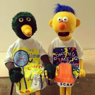 It's summer! Why not buy a DHMIS t-shirt for that chicken pi