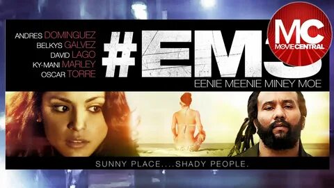 Eenie Meenie Miney Moe (EM3) 2013 Crime Thriller Full Movie 