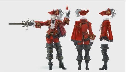 Glamour Gear Request Megathread - Page 50
